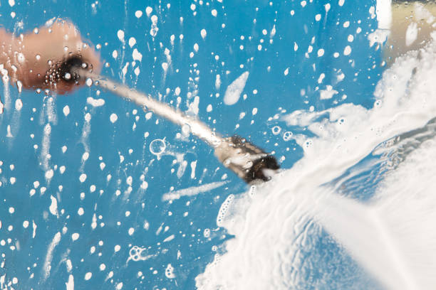 Best Driveway Pressure Washing  in Fairbury, NE