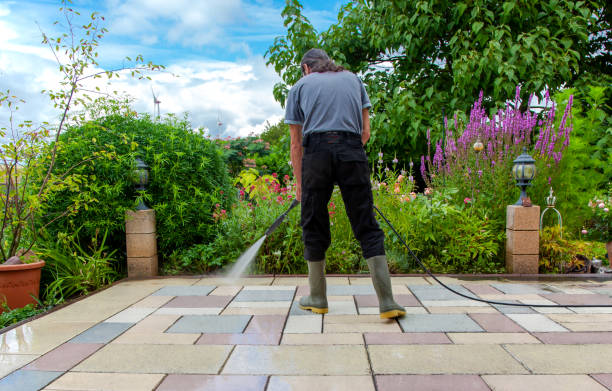 Fairbury, NE Pressure Washing Services Company